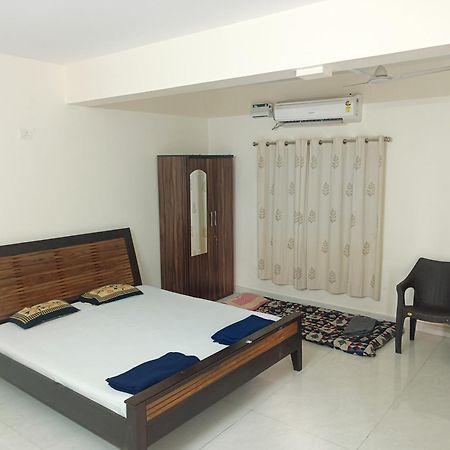 Sai Leela Guest House Dabolim Exterior foto