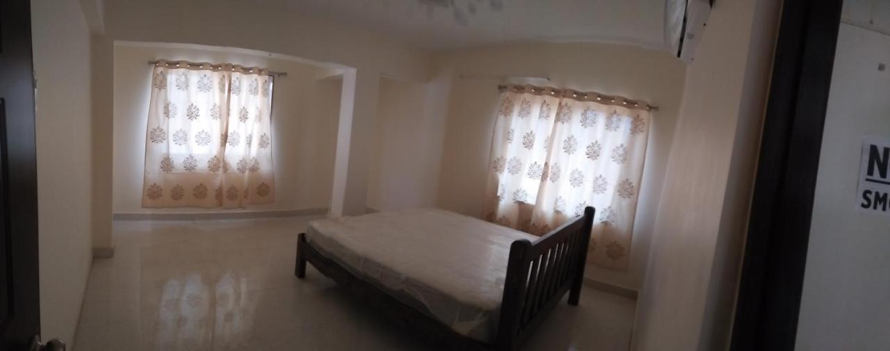 Sai Leela Guest House Dabolim Exterior foto
