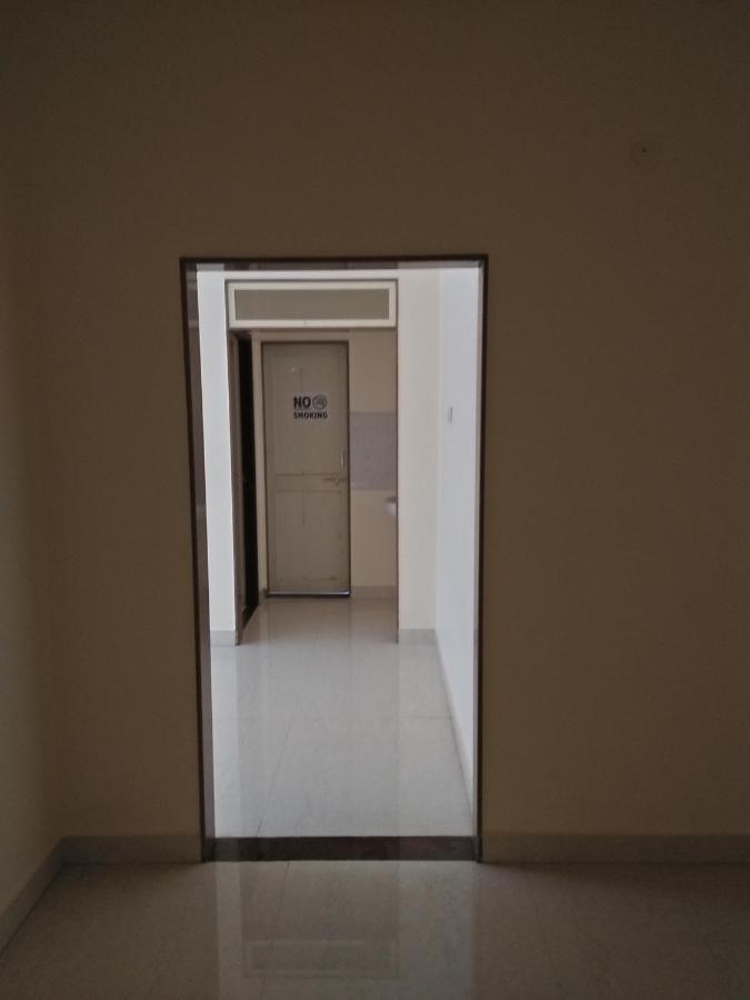 Sai Leela Guest House Dabolim Exterior foto