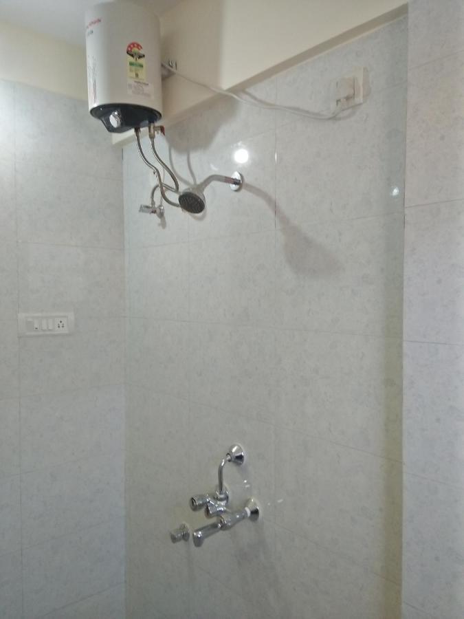 Sai Leela Guest House Dabolim Exterior foto