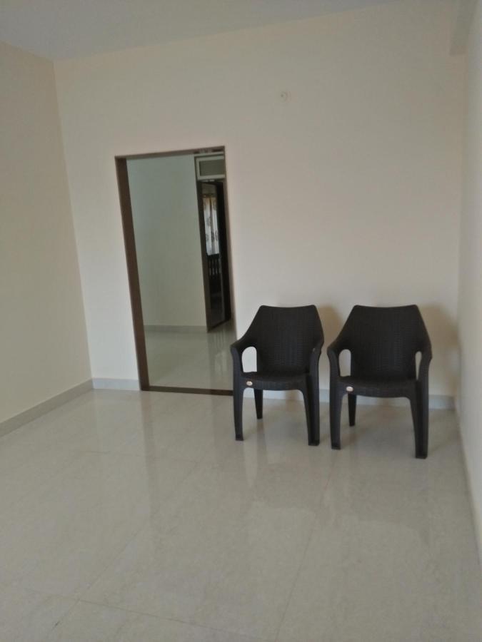 Sai Leela Guest House Dabolim Exterior foto