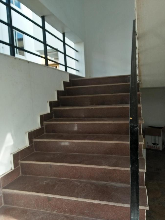 Sai Leela Guest House Dabolim Exterior foto