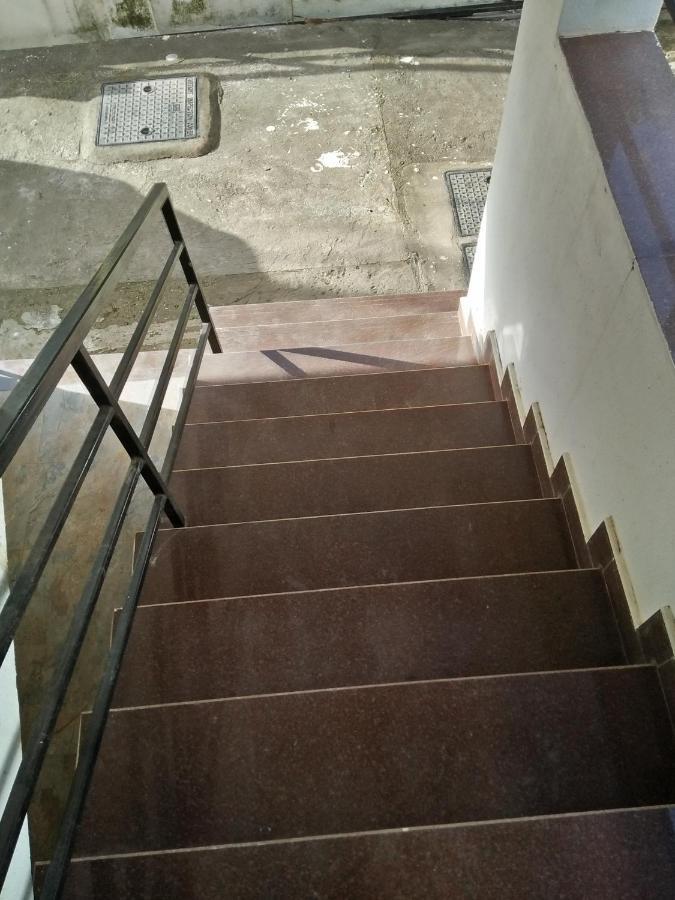 Sai Leela Guest House Dabolim Exterior foto