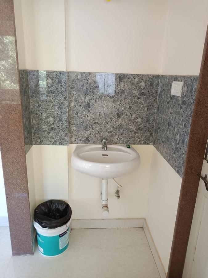 Sai Leela Guest House Dabolim Exterior foto