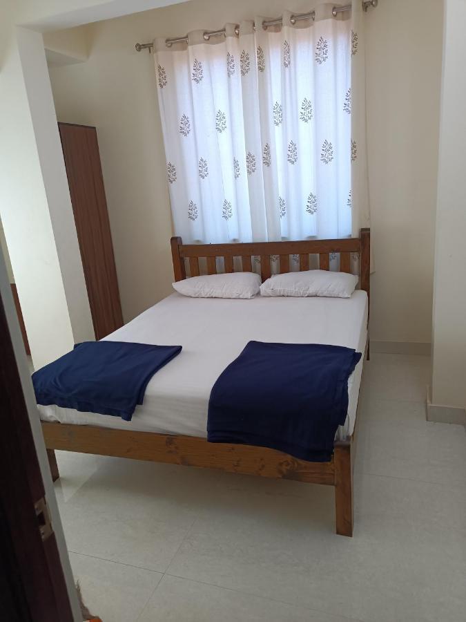 Sai Leela Guest House Dabolim Exterior foto