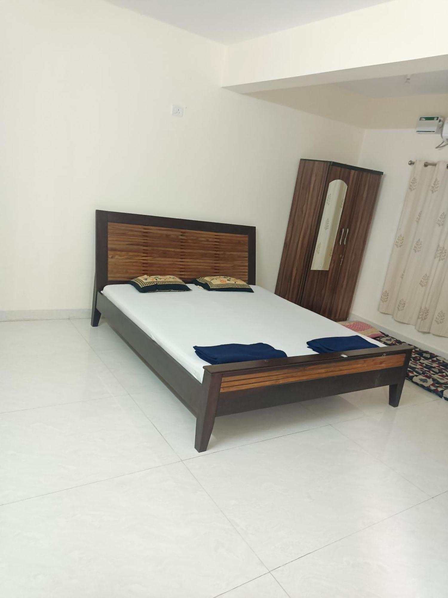 Sai Leela Guest House Dabolim Exterior foto
